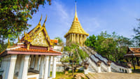 Muangboran: Thailand’s Ancient City in Bangkok 1