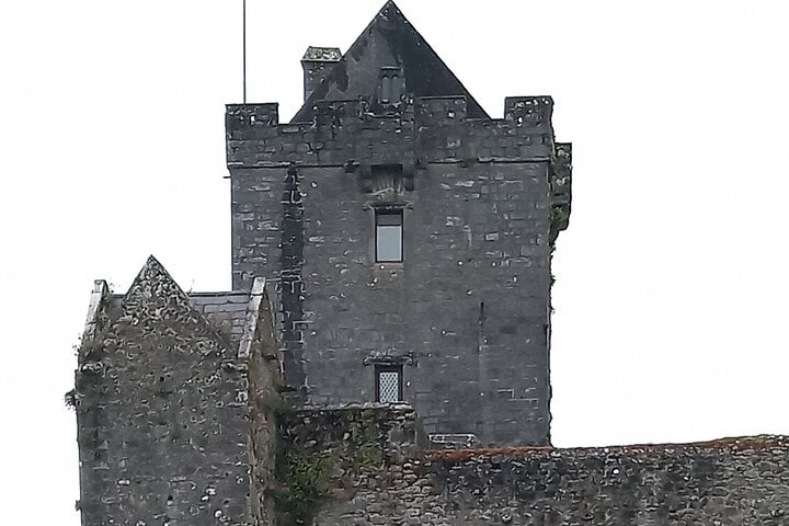 Private Two-Day Tour: Dublin, Galway & Cliffs of Moher 5