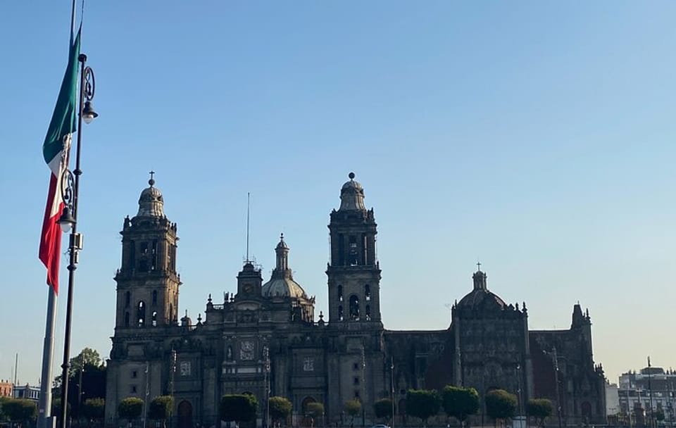 Tour Panorámico Privado Piso 45 y City Tour, Museos.