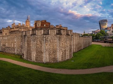 Half day London Private Tour