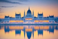 TOP Budapest : Private Guided Tour with your mobile 8