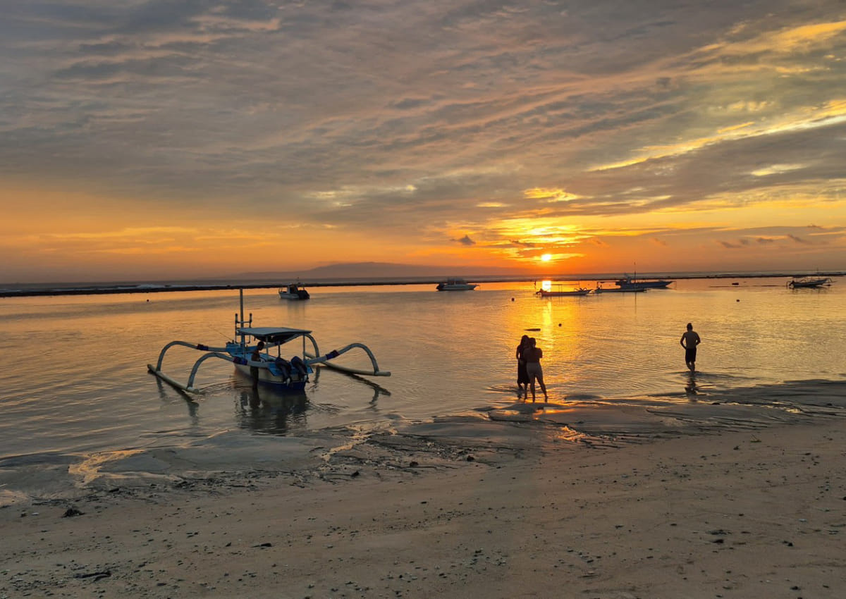 Private Tour :  3 Days Tour Package with snorkeling