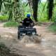 Khaolak 2-hours ATV Quad Jungle Adventure to Waterfall