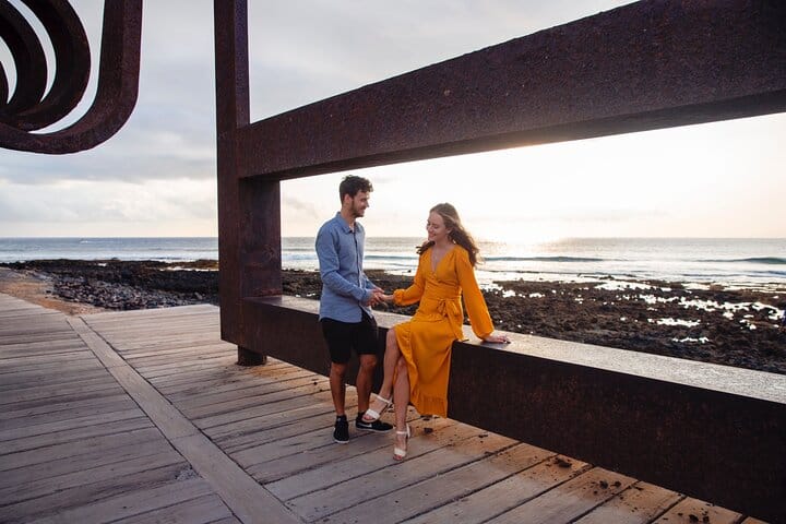 Private Photoshoot with a Professional Photographer in Tenerife 10
