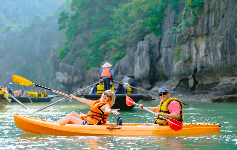7-Day Cultural Tour of Hanoi, Hai Phong, and Cau Giay