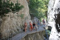 Sapadere Canyon Sightseeing Tour with Lunch from Side 5