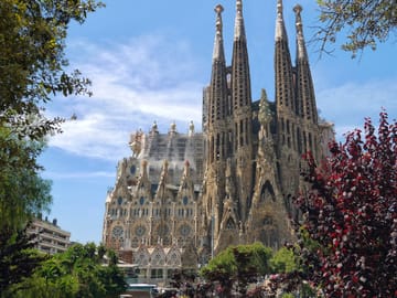 20-Day Self-Drive Tour of Spain and Portugal from Madrid