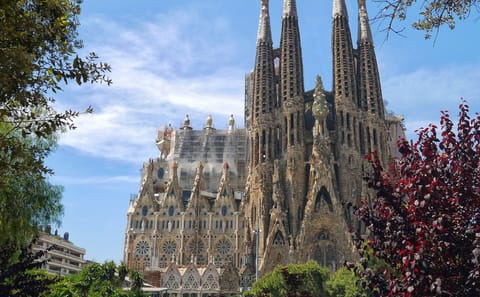 20-Day Self-Drive Tour of Spain and Portugal from Madrid