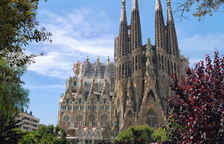 20-Day Self-Drive Tour of Spain and Portugal from Madrid