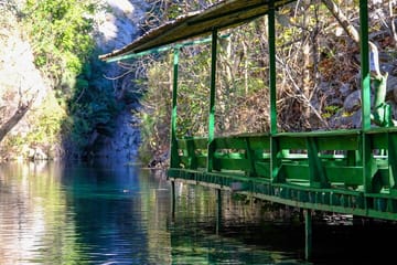 Discover Inner Turkey Villages Nature and History