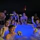 Oasis Bay Party Cruise Best for Young Traveler Outdoor Jacuzzi