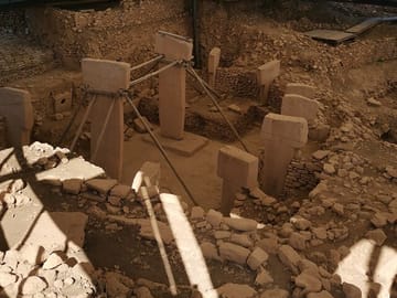 Private Four-Day Tour of Cappadocia and Gobeklitepe from Istanbul
