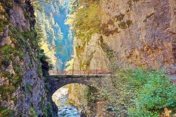 6-Day Private Tour of Bulgaria's Wine and Historical Sites