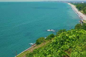 Explore Guria: Cultural and Scenic Tour of Georgia's Gems