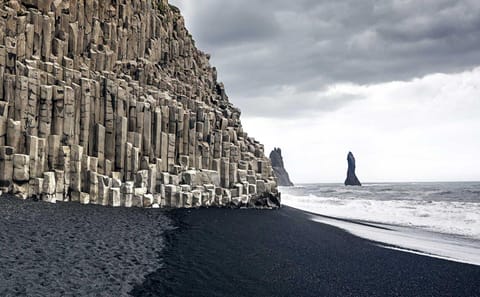Golden Circle and South Coast Adventure Tour in Iceland