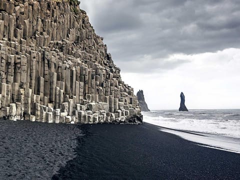 golden circle and south coast tour iceland