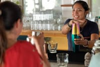 Cozumel Rum Tasting & Distillery Experience 3