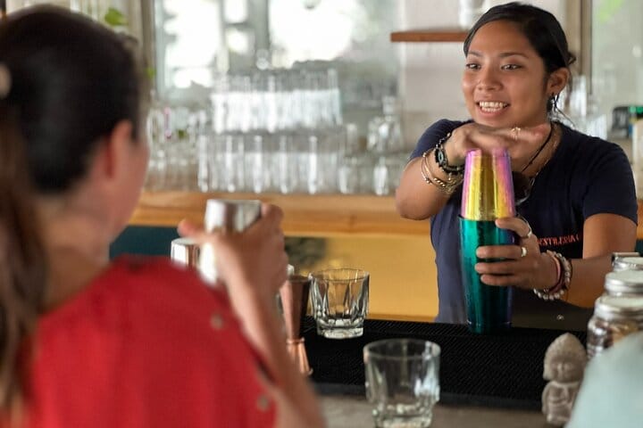 Cozumel Rum Tasting & Distillery Experience 3