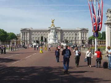 Buckingham Palace