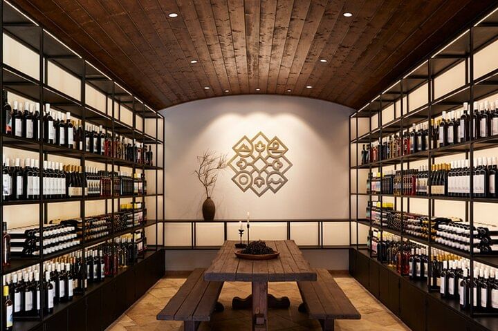 Robola Winery