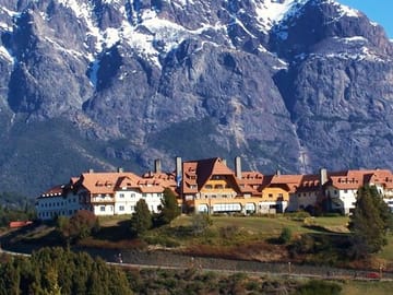 Llao Llao Hotel