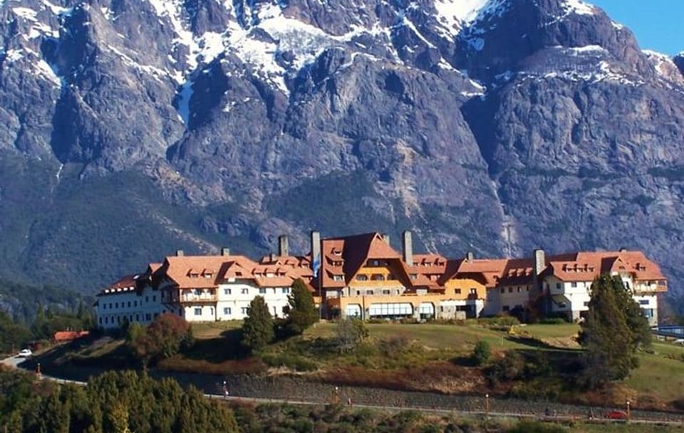 4-Day Trip to Bariloche by Air from Buenos Aires