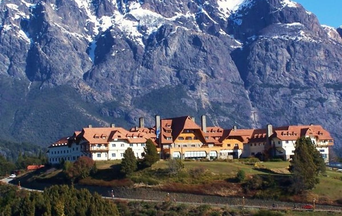 4-Day Trip to Bariloche by Air from Buenos Aires