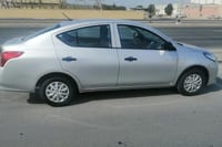 Private Transfer from Dubai airport to Abu Dhabi city in Van 3