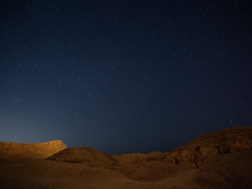 Unter Khonsus Mond – Private VIP-Felukenreise (Assuan nach Luxor)
