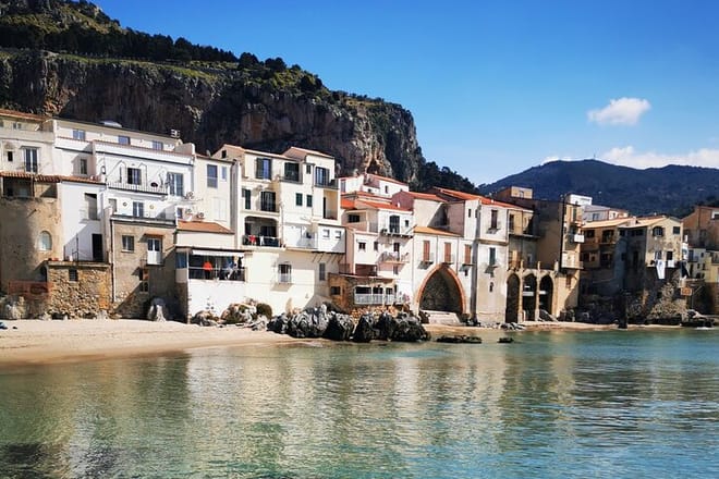 Cefalù