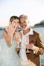 All Day Cruise - 3 Islands to Agistri, Moni, Aegina with Lunch and Drinks Included 4