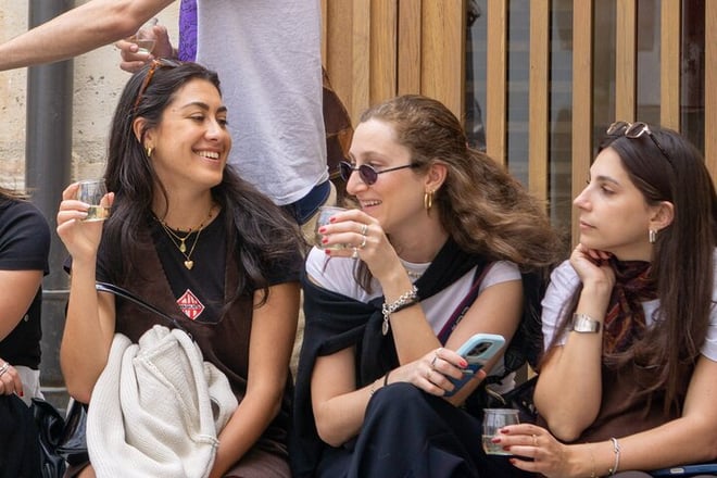 Wine Your Way Through the Marais - Photo 3