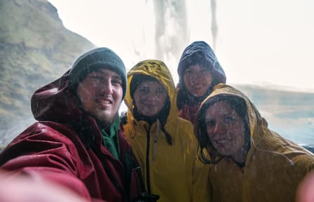 9-Day Self-Drive Tour of Iceland's Complete Circle