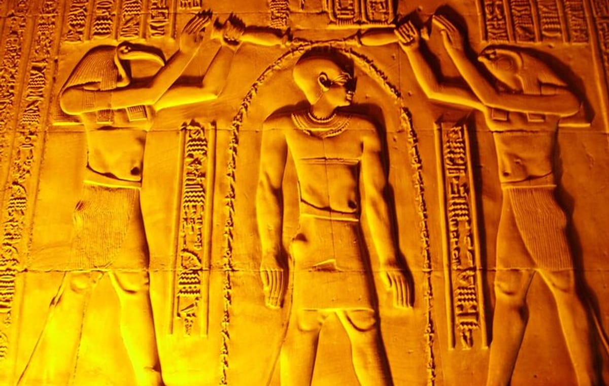 Marsa Alam, Private Tour to Edfu, Kom Ombo Temples, Lunch