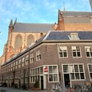 Medieval Leiden — Private tour with official guide in Spanish 10