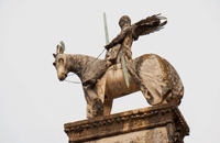 Dante in Verona: From Inferno to Paradise 5