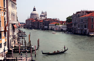 2-Days Venice trip from Rome - private tour