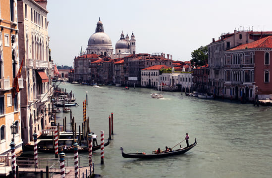2-Days Venice trip from Rome - private tour