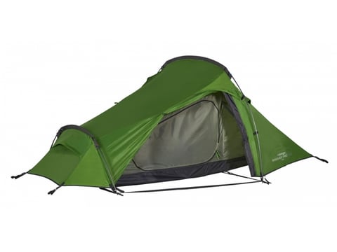 Light Hiking Tent - One to Two Person - Rental