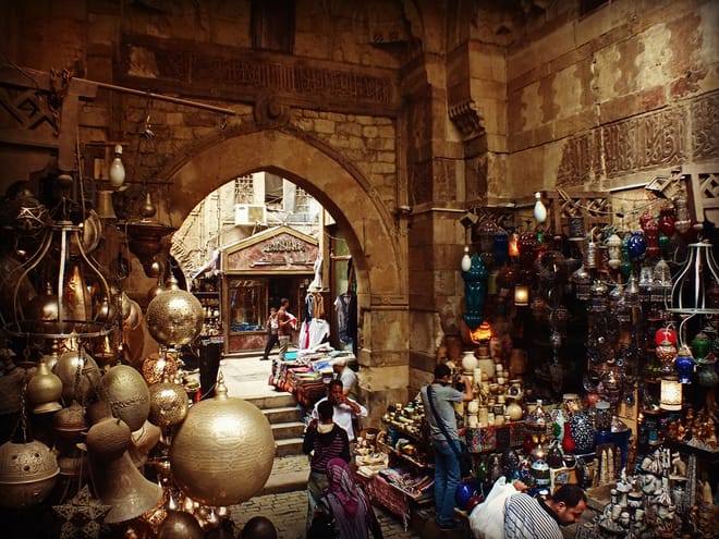 Day Tour from Sharm El Sheikh to Cairo by Plane 8