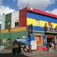 La Boca District