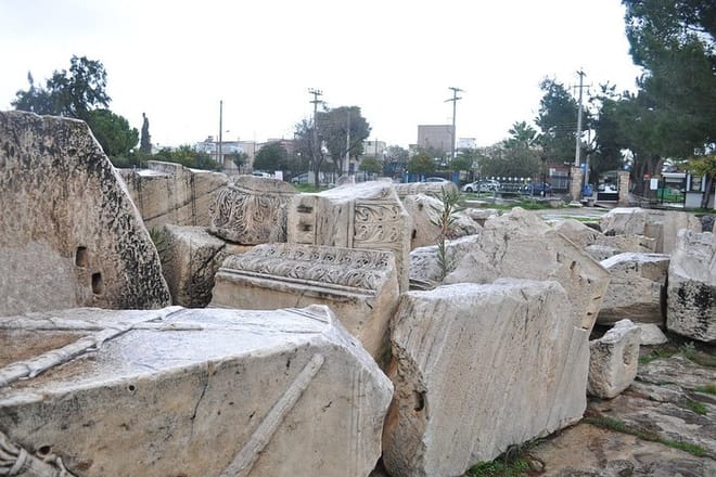 Athens & Eleusis Full Day Private Tour 8