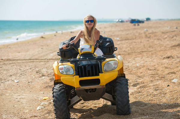 Things to do in Mellieħa