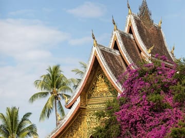 Laos Revealed 9 Days 8 Nights