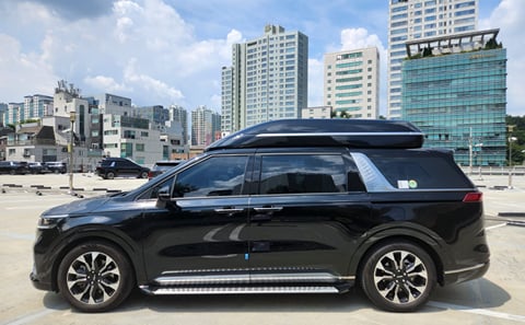 Incheon Premium Private Shore Excursion for Up to 4 Passengers