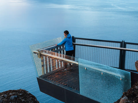 3 Day - Westfjords Highlights Adventure, photo 2