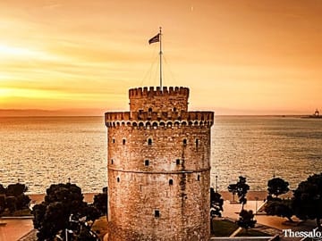 Balkan Cultural Tour: Explore Sofia and Thessaloniki in 5 Days