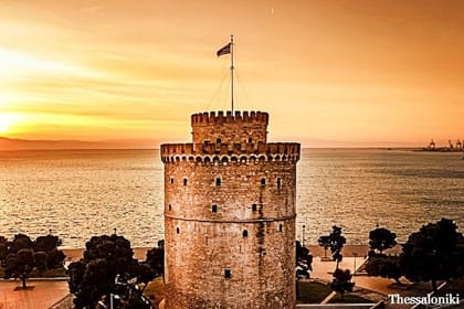 Multi-day Balkan tour – Sofia, Thessaloniki, 4 nights