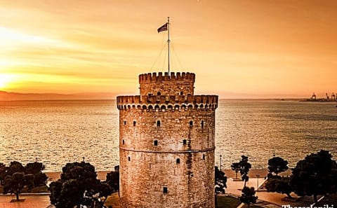 Balkan Cultural Tour: Explore Sofia and Thessaloniki in 5 Days