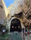 Palermo: Rotoli Cemetery and Santa Rosalia Sanctuary Tour 6